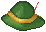 Adventurer's Hat