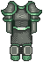 Cryptwarden Armor