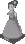 Lady Statue