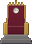 Royal Throne