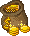Pile of Gold