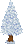 Snowy Pine