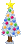 Festive Tree