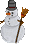 Snowman