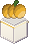 Golden Pumpkin