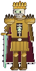 The Forgotten King