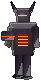 Obsidian Sentinel