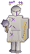 Corrupted Guardian