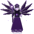 Nyxara, Queen of the Abyss