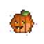 Haunted Pumpkin